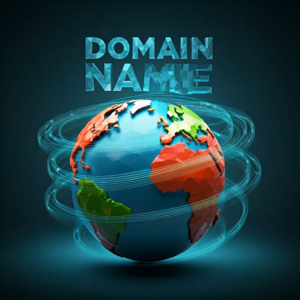 Namecheap Website Hosting domain name